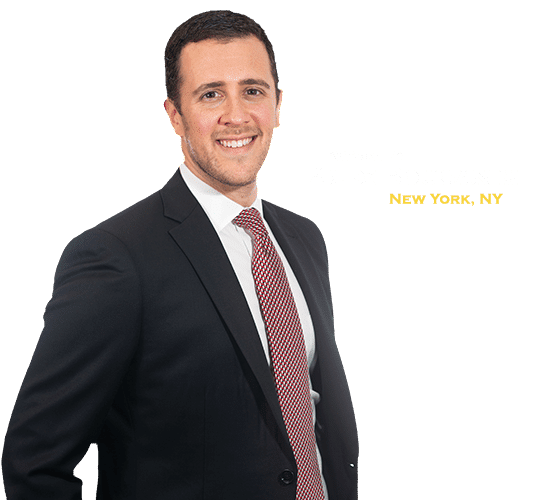 attorney alex bouganim