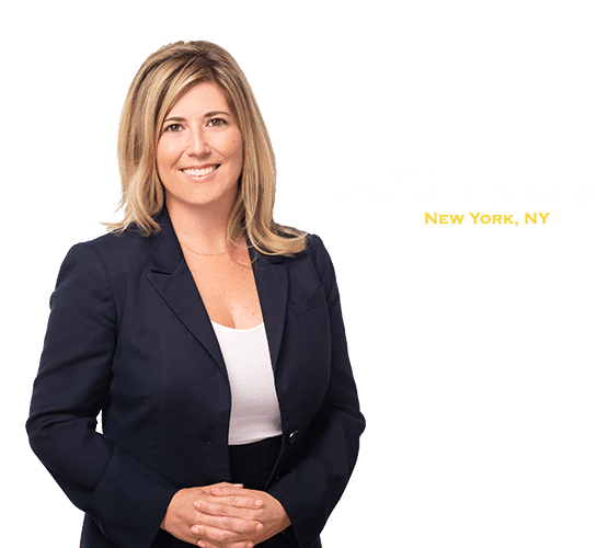 Personal Injury attorney Erica Tannenbaum