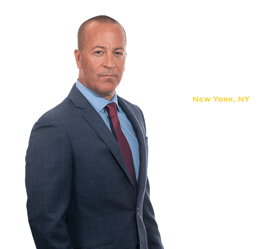 Steven Fleckner, The Barnes Firm Personal injury attorneys