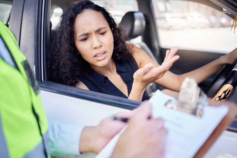 How Long Does an Accident Stay on Your Record in California