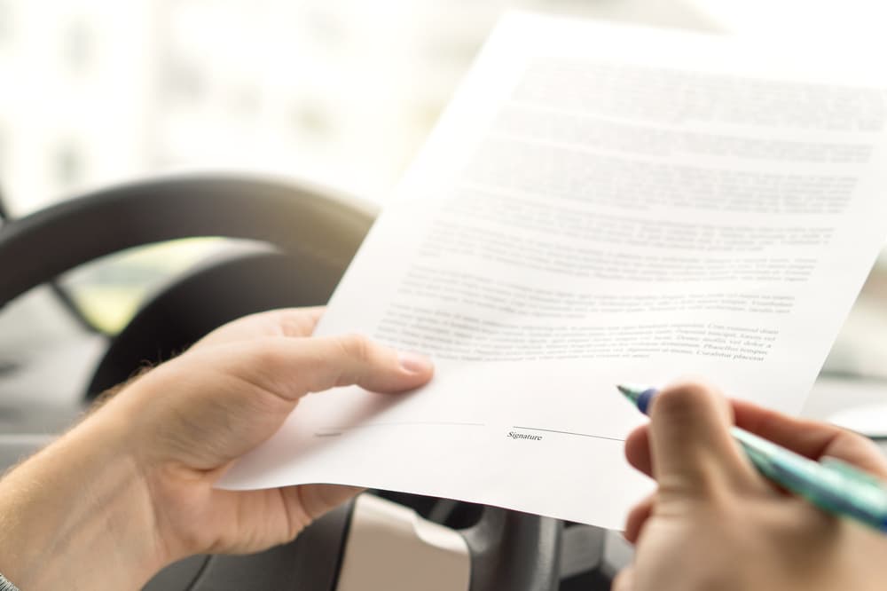 How Much to Expect from a Car Accident Settlement in California
