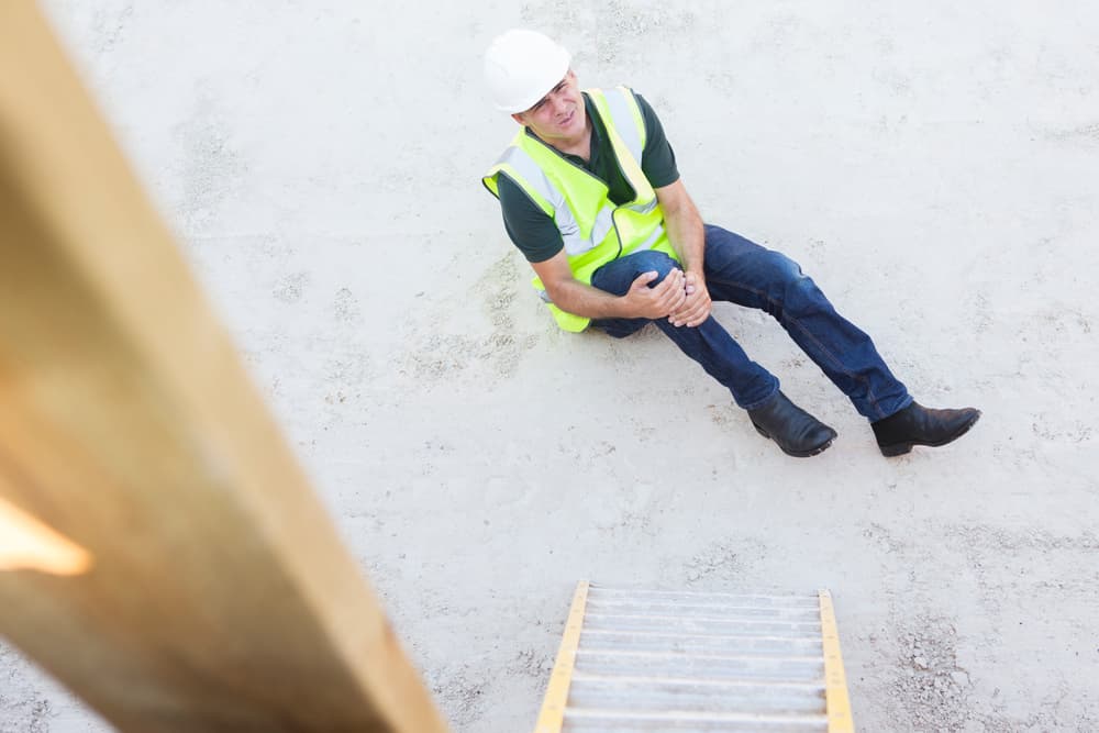 What Are the Leading Causes of Fatalities in Construction Accidents?