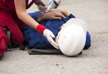 What Are the Most Common Construction Accident Injuries?
